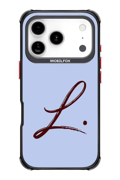(Jellyfish Presso) L 2.0 - Apple iPhone 17 Pro