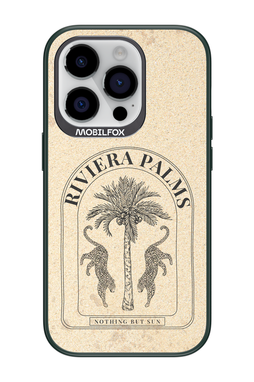 Riviera Palms 2.0 - Apple iPhone 14 Pro