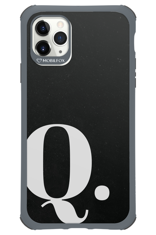 Q (Off Space) 2.0 - Apple iPhone 11 Pro Max