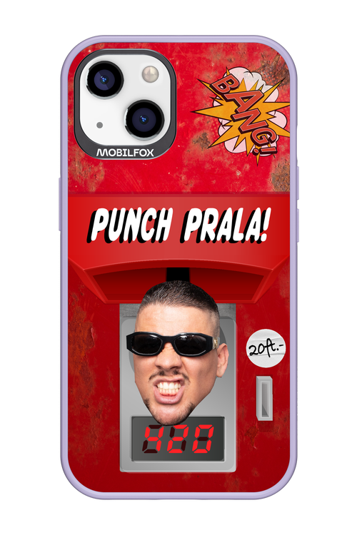 Punch Prala - Apple iPhone 13
