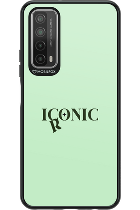 I(R)ONIC - Huawei P Smart 2021