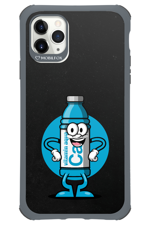 Vitamin Aqua Ca - Apple iPhone 11 Pro Max
