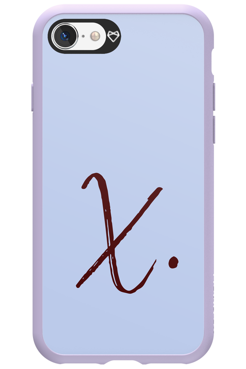 (Jellyfish Presso) X 2.0 - Apple iPhone 8