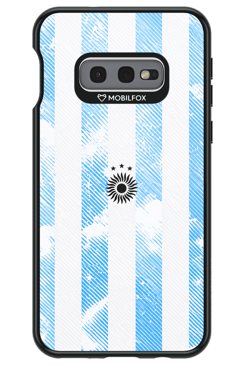 Argentina 2.0 - Samsung Galaxy S10e