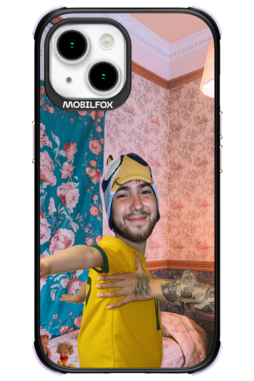 Balkan Style 2.0 - Apple iPhone 15