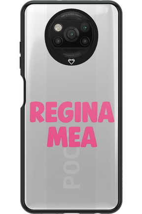 Regina Mea - Xiaomi Poco X3 Pro