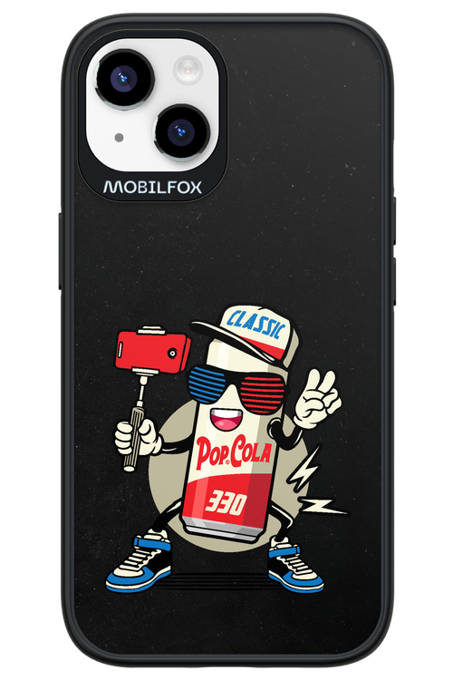 PopCola Classic 2.0 - Apple iPhone 14