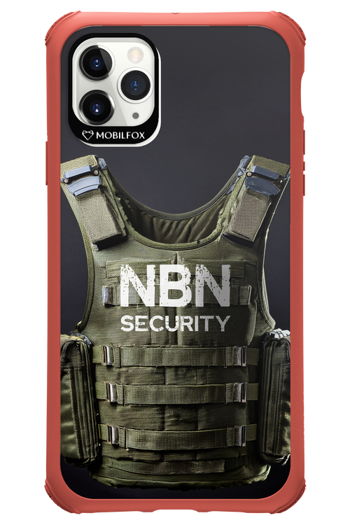 Secu - Apple iPhone 11 Pro Max