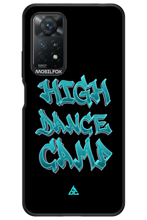 HDC 2 2.0 - Xiaomi Redmi Note 11Pro 4G/5G