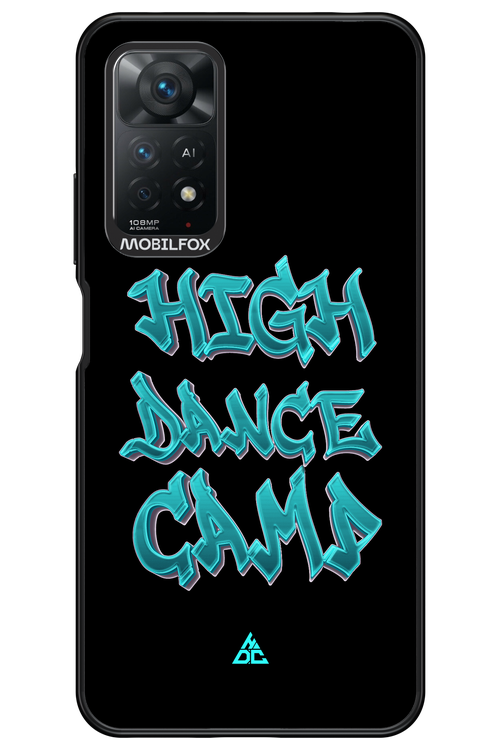 HDC 2 2.0 - Xiaomi Redmi Note 11Pro 4G/5G