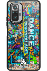 HDC 4 2.0 - Xiaomi Redmi Note 10 Pro