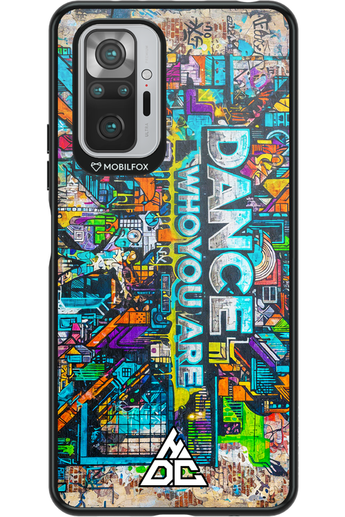 HDC 4 2.0 - Xiaomi Redmi Note 10 Pro