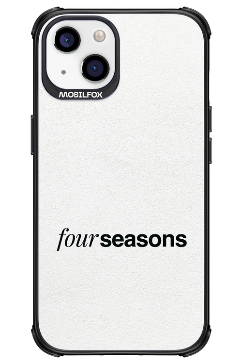 BSW FourSeasons 11 2.0 - Apple iPhone 13