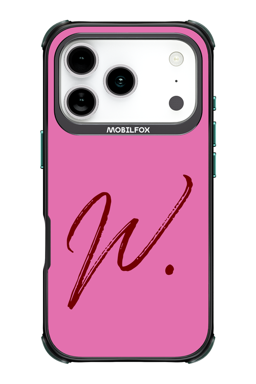 (Sorbet) W 2.0 - Apple iPhone 17 Pro
