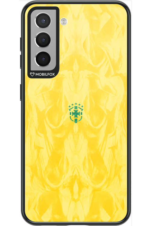 Brasil 2.0 - Samsung Galaxy S21