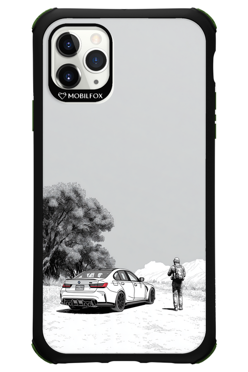 Dreamland 2.0 - Apple iPhone 11 Pro Max