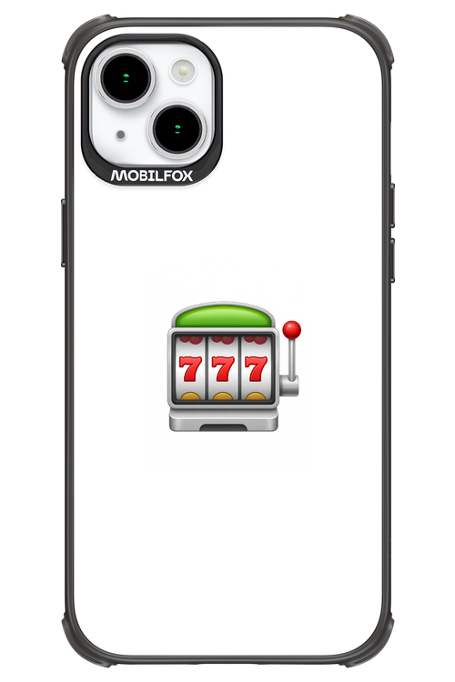 777 2.0 - Apple iPhone 15 Plus