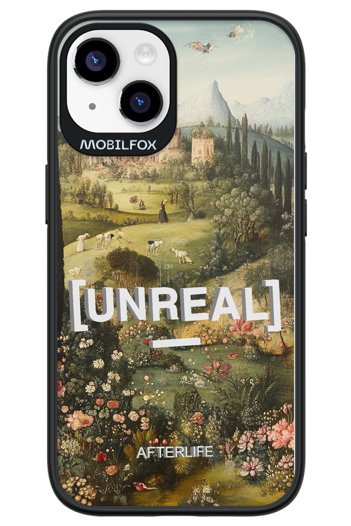 Afterlife 2.0 - Apple iPhone 14