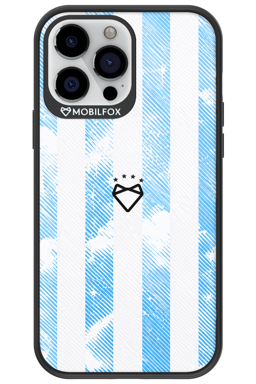 Argentina II 2.0 - Apple iPhone 13 Pro Max