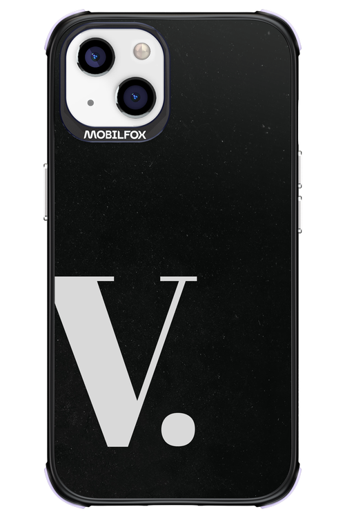 V (Off Space) 2.0 - Apple iPhone 13