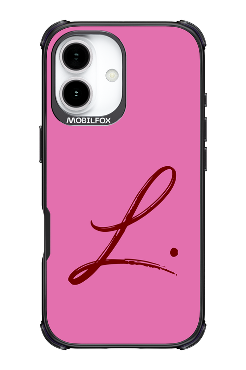 (Sorbet) L 2.0 - Apple iPhone 17