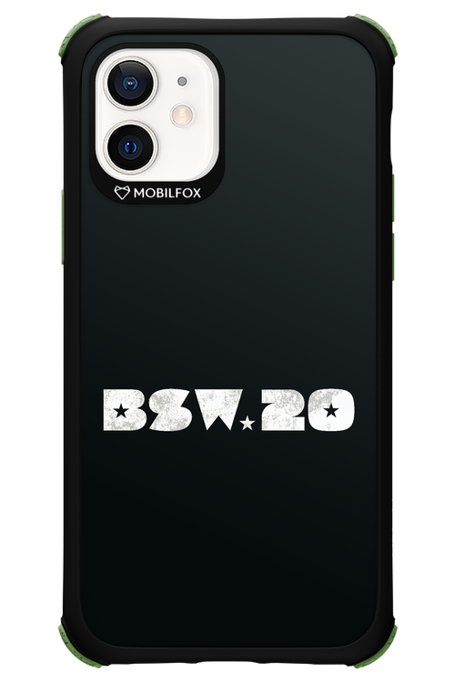 BSW 20 (7) 2.0 - Apple iPhone 12