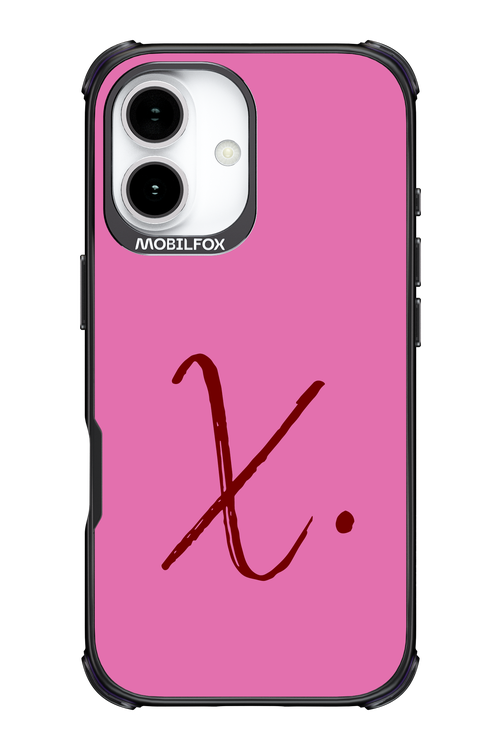 (Sorbet) X 2.0 - Apple iPhone 17