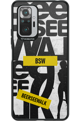 Beerseewalk II 2.0 - Xiaomi Redmi Note 10 Pro