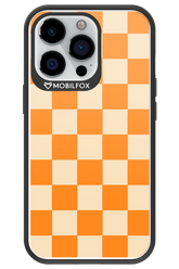 Vanilla & Pumpkin - Apple iPhone 13 Pro