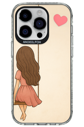 Girl Love II - Apple iPhone 14 Pro