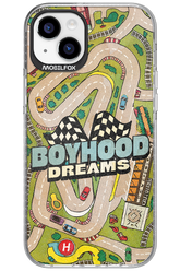 Boyhood Dreams - Apple iPhone 15 Plus