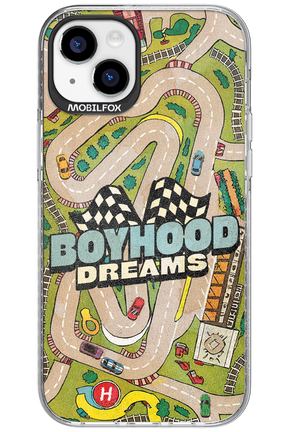 Boyhood Dreams - Apple iPhone 15 Plus