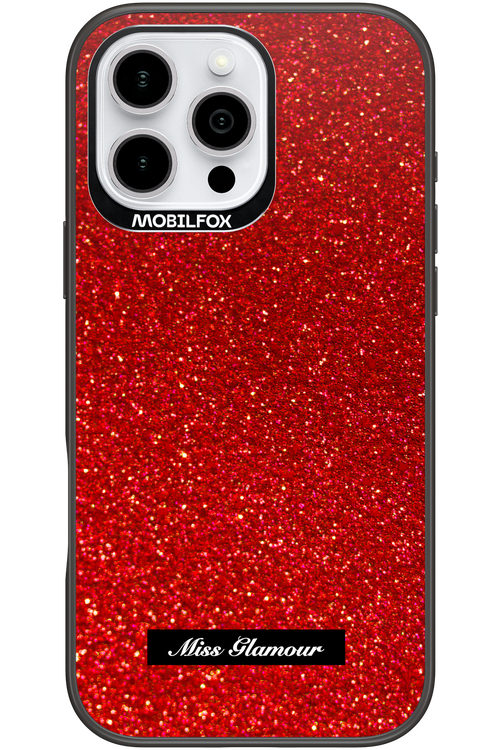 Miss Glamour - Apple iPhone 16 Pro Max
