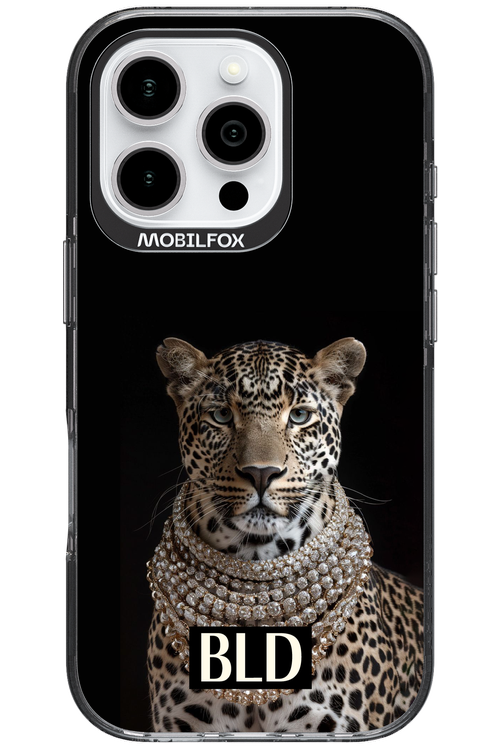 BLD LEO - Apple iPhone 16 Pro