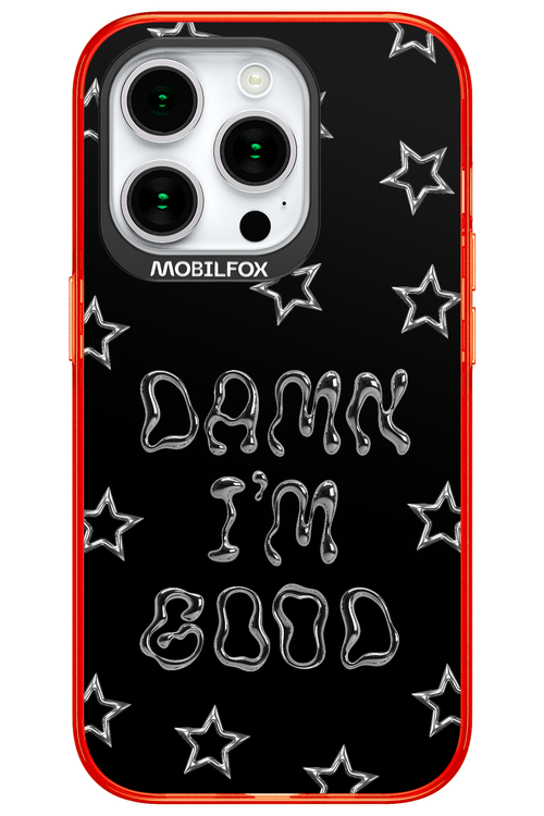 I'm Good - Apple iPhone 15 Pro