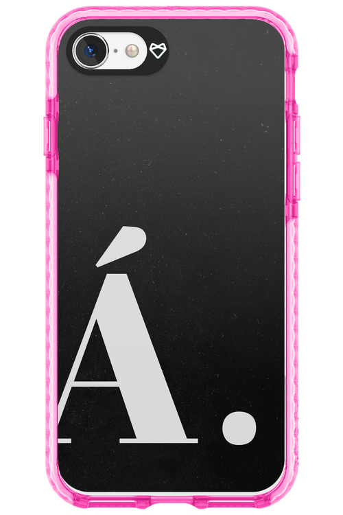 A II (Off Space) 2.0 - Apple iPhone 8