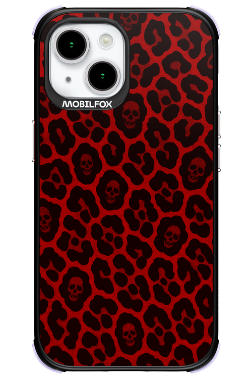Wild Death - Apple iPhone 15