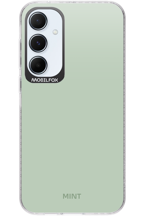 MINT 2.0 - Samsung Galaxy A55