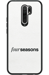 BSW FourSeasons 11 2.0 - Xiaomi Redmi 9