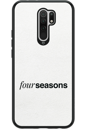BSW FourSeasons 11 2.0 - Xiaomi Redmi 9