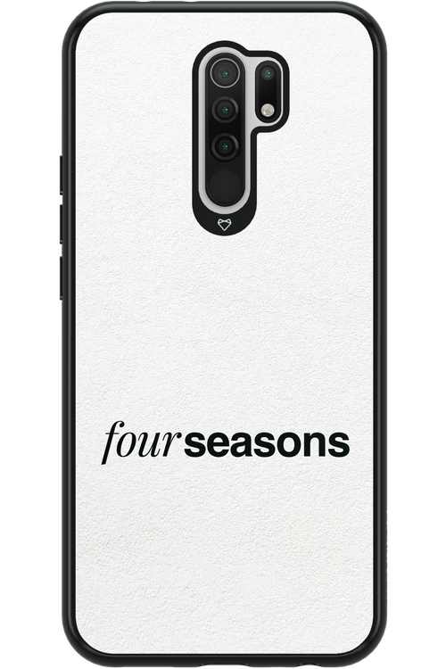 BSW FourSeasons 11 2.0 - Xiaomi Redmi 9