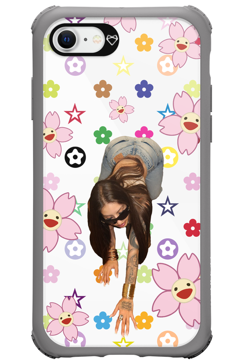 Oh G!rl - Apple iPhone SE 2020