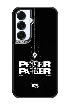 Peter Parker Black 2.0 - Samsung S25