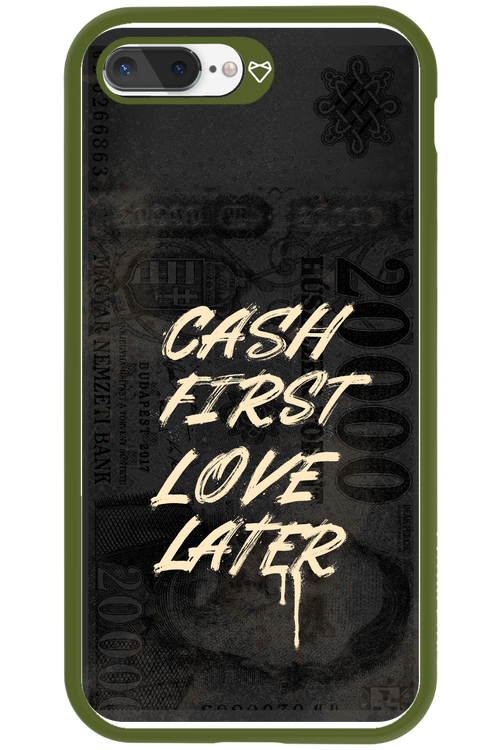 Love Later 2.0 - Apple iPhone 8 Plus
