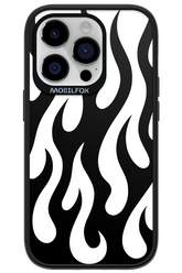 Hell Flame - Apple iPhone 14 Pro