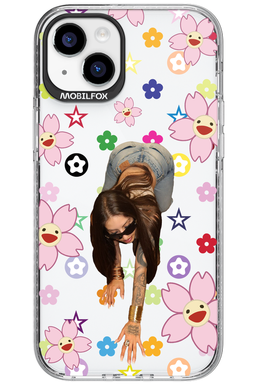 Oh G!rl 2.0 - Apple iPhone 15 Plus