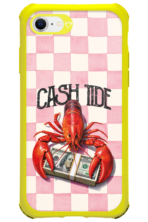 Cash Tide 2.0 - Apple iPhone 8