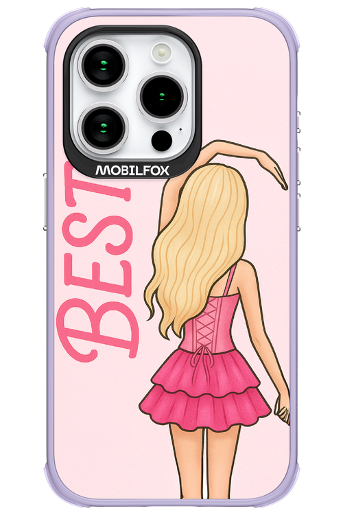 Bestt 2.0 - Apple iPhone 15 Pro