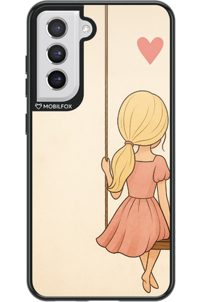 Girl Love I 2.0 - Samsung Galaxy S21 FE