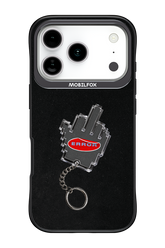 Err0r 2.0 - Apple iPhone 17 Pro
